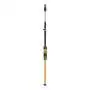 WG252E - 20V Battery Telescopic Hedge Trimmer