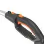 WG252E - tuns gard viu telescopic cu baterie de 20 V