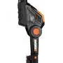 WG252E - 20V Battery Telescopic Hedge Trimmer