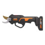 WG330E - Forbice per potatura taglio 22 mm
