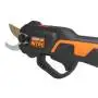 WG330E - Tijeras de podar de corte 22 mm Worx - 5