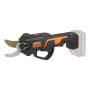 WG330E.9 - Forbice per potatura taglio 22 mm
