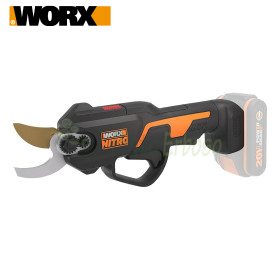 WG330E.9 - Gërshërë krasitjeje me prerje 22 mm Worx - 1