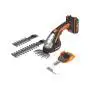 WG801E - Forbici per erba a batteria 20V