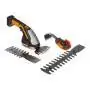 WG801E – 20 V Akku-Grasschere