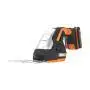 WG801E - 20V Cordless Grass Shears