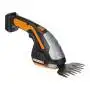 WG801E - Foarfece pentru iarba cu acumulator 20V