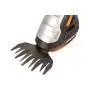 WG801E - Foarfece pentru iarba cu acumulator 20V