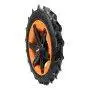 Ruote WA0955 High Grip Worx per robot Landroid - Off Road