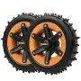 WA0955 - Weighted Wheels