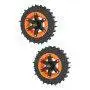 WA0955 - Ruedas con peso