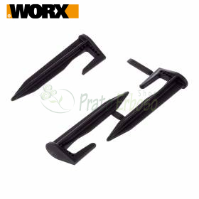 XR50036926 - Madeja de alambre perimetral de 100 metros