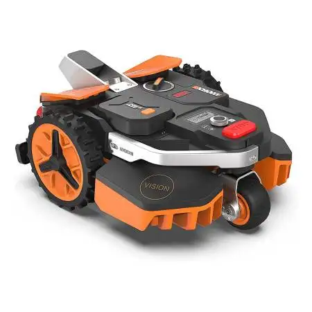 Landroid Vision M600 - Robot cortacésped