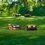 Landroid Vision M800 - Robot Kositës