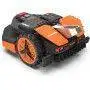 Landroid Vision L1300 - Robotic lawnmower