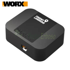 WA0852 Kit GPS + 4G per Landroid Vision
