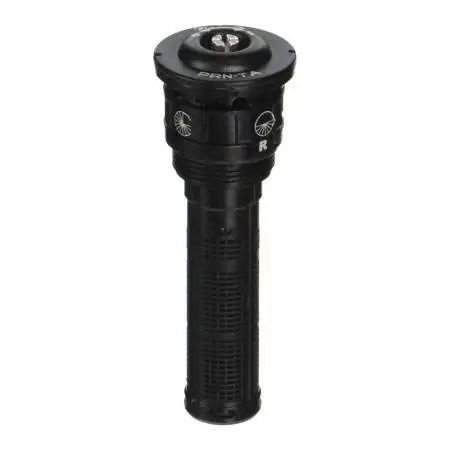 PRN-TA - Mehrstrahldüse Winkel 270° Wurfweite 7,9 m