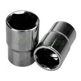HHAST12191 - Steckschlüssel 19 mm 1/2" Ausgang