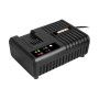WA3867 - Karikues ultra i shpejtë i baterisë 20 V
