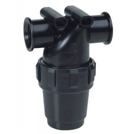FC75CP-FF-T-100 - Filtro de microirrigación 3/4"