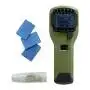 MR300 - Antizanzare portatile verde oliva