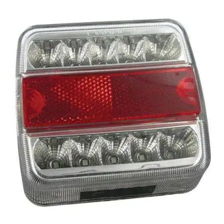 LA99190GP - LED Rear Light OUTLET - 1