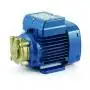 PVm 60 - Pompa electrica cu rotor periferic monofazat de 0,50 CP Pedrollo - 2