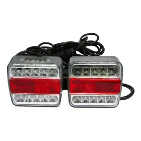 LA212351GP - OUTLET magnetic LED light kit