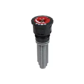 118-1563 - Ugello ad angolo fisso gittata 4.6 m 360 gradi