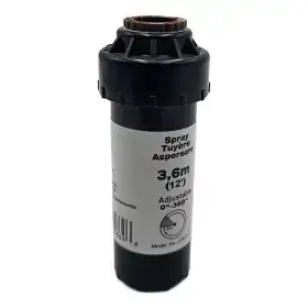 LPS212 - Pop-up sprinkler, 3.6 m range