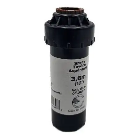 LPS212 - Pop-up sprinkler, 3.6 m range