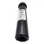 LPS417 - Aspersor emergente, alcance de 5,2 m