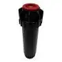 PSU-02-10A - Aspersor emergente, alcance de 3 m