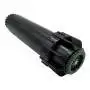 PSU-02-12A - Arroseur escamotable, portée de 3,7 m