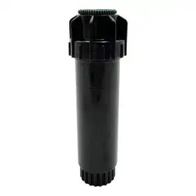 PSU-02-12A - Aspersor emergente, alcance de 3,7 m PSU-02-12A - Aspersor emergente, alcance de 3,7 m