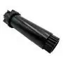 PSU-02-12A - Aspersor emergente, alcance de 3,7 m