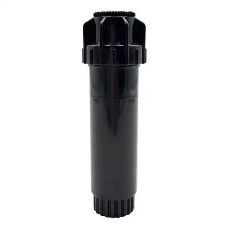 PSU-02-15A - Aspersor emergente, alcance de 4,6 m