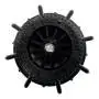 PSU-02-15A - Spërkatës kërcyes me rreze 4,6 m