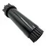 PSU-02-15A - Aspersor emergente, alcance de 4,6 m