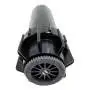 PSU-02-17A - Aspersor emergente, alcance de 5,2 m