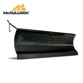 TRO038 - pala de Nieve para mini Tractores McCulloch - 1