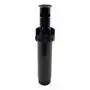 PSU-02-17A - Aspersor emergente, alcance de 5,2 m