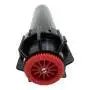PSU-04-10A - Versenkregner, 3 m Reichweite