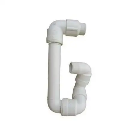 TSJ-10B-18-5-10B - Giunto a 3 snodi sbraccio 45 cm 1" TORO Irrigazione - 1