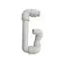 TSJ-10B-18-5-10B - 3-joint joint 45 cm 1" arm TORO Irrigazione - 1