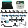KI-RB-7Z24I - Kit irrigazione Rain Bird a 7 zone 24V Rain Bird - 1