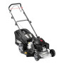 S461VHY - Cortadora de césped autopropulsada de 46 cm