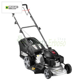 S461VHY - Kositës lëndine vetëlëvizëse 46cm