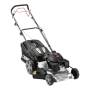 S511VHY - Cortadora de césped autopropulsada de 51 cm