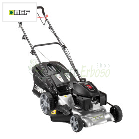 S511VHY - 51cm Self-Propelled Lawnmower